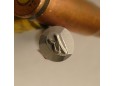 Stempel Litera B Suffix Mauser