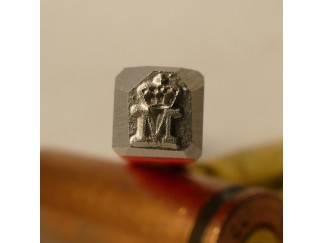 Stempel Korona M Kriegsmarine