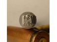 Stempel Orzeł Simson