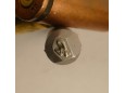 Stempel Litera H Suffix Mauser