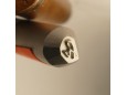 Stempel Litera H Suffix Mauser