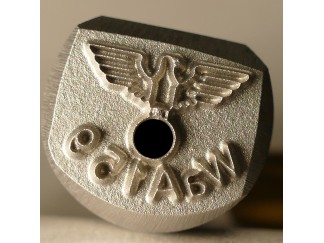 Schlagstempel WaA159