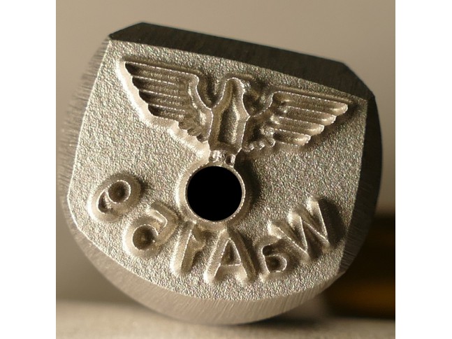 Schlagstempel WaA159