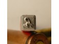 Stempel Litera H Suffix Mauser