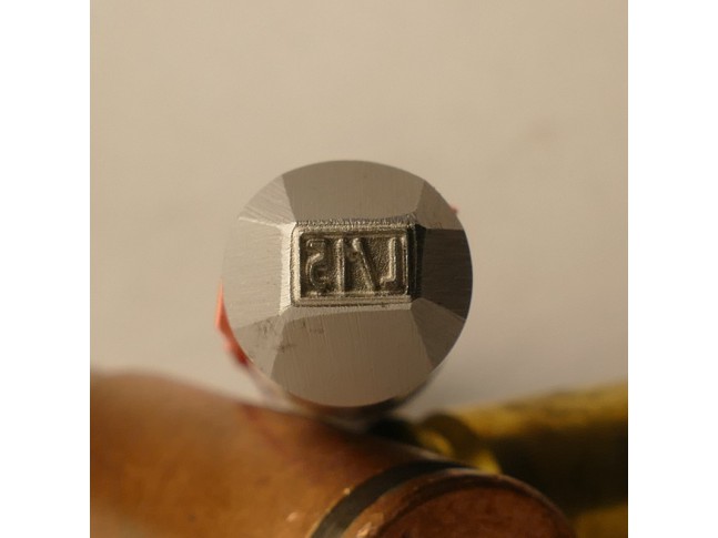 Stempel L/15