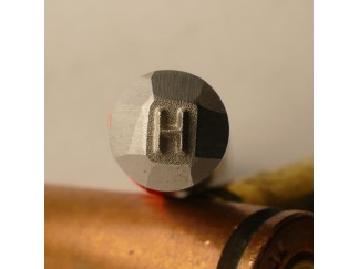 Stempel Litera H