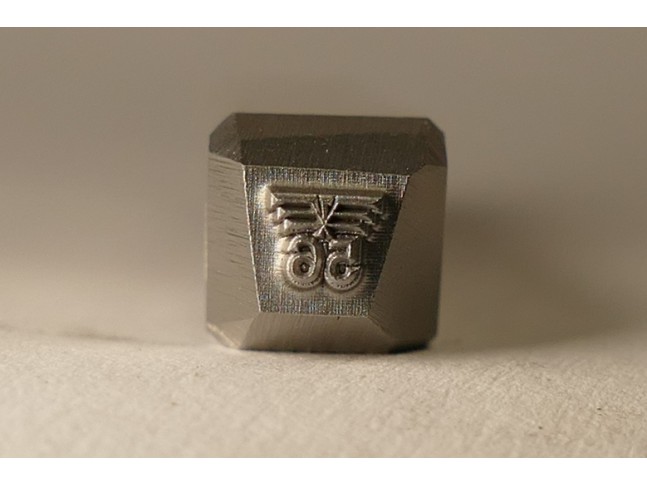 Stempel WaA56