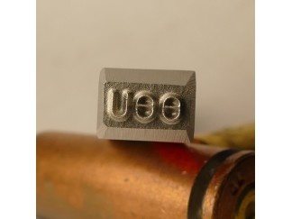 Stempel eeu