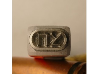 Stempel Izraelski