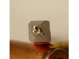 Stempel Litera E Suffix Mauser