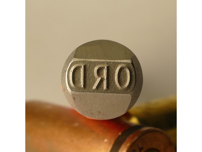 Stempel ORD