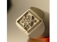 Stempel BKA 253 Bundeskriminalamt