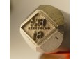 Stempel BKA 61 Bundeskriminalamt