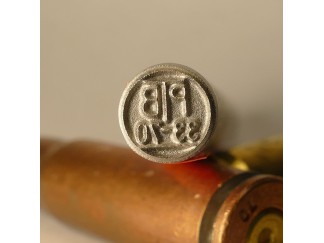 Stamp PTB 33-70