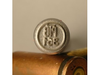 Stamp PTB 361