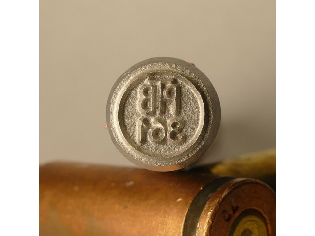 Stempel PTB 361