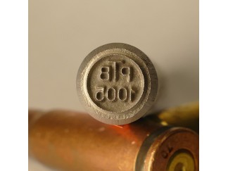 Stamp PTB 1005