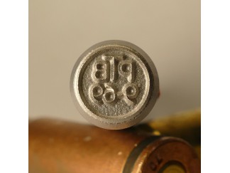 Schlagstempel PTB 9-69