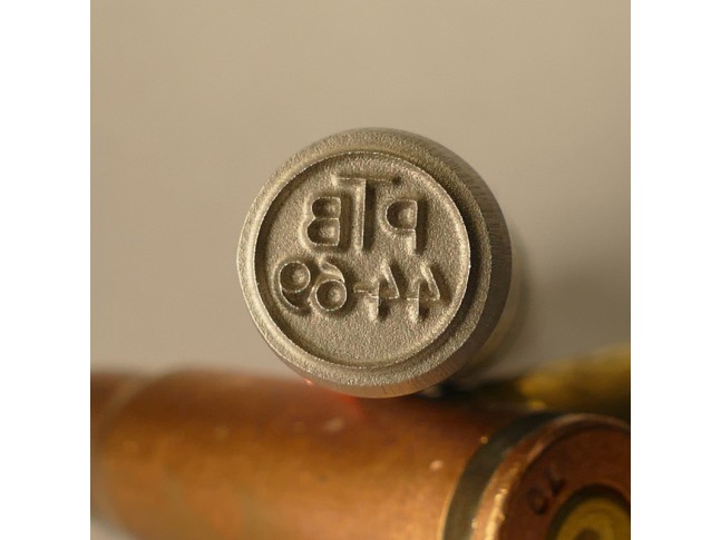 Schlagstempel PTB 44-69