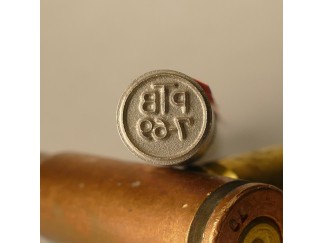 Stempel PTB 7-69