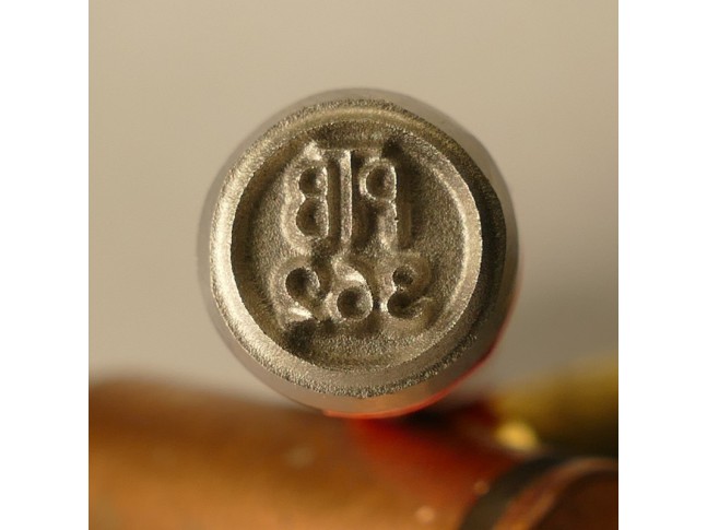 Stempel PTB 362