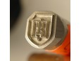 Stempel 9 Dywizja Pancerna SS „Hohenstaufen”