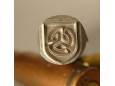 Stempel 27 Ochotnicza Dywizja Grenadierów SS (1 flamandzka) „Langemarck”