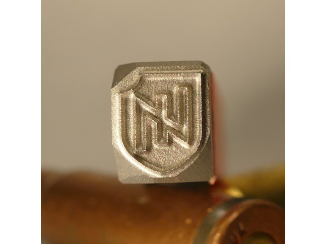 Stamp 2nd SS Panzer Division Das Reich