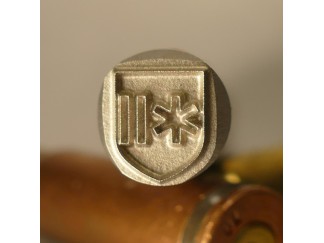 Schlagstempel 35. SS- und Polizei-Grenadier-Division