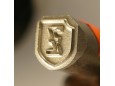 Stempel 4 Dywizja Grenadierów Pancernych SS „Polizei”