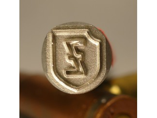 Schlagstempel 4. SS-Polizei-Panzergrenadier-Division