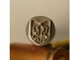 Stempel 24 Dywizja Górska SS „Karstjäger”