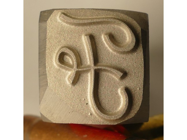 Stempel F Ford