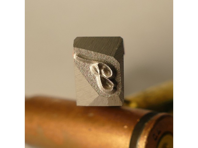 Stempel F Ford