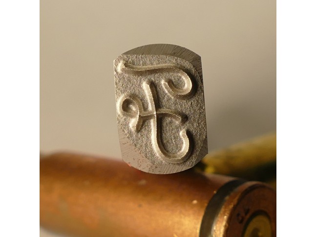 Stempel F Ford