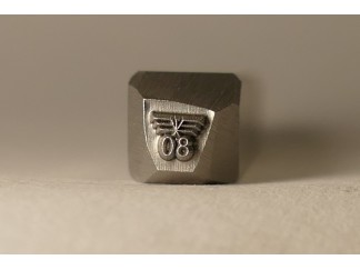 Stempel WaA80