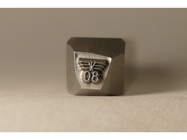 Schlagstempel WaA80