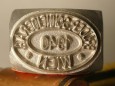 Stempel BRUDER SCHNEIDERAG. WIEN 1940