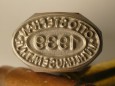 Stempel OTTO STEPHAN MÜHLHAUSENI. THUR. 1939