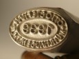 Stempel OTTO STEPHAN MÜHLHAUSENI. THUR. 1939