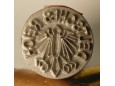 Stempel Orzeł III Rzesza DEUTSCHES REICH