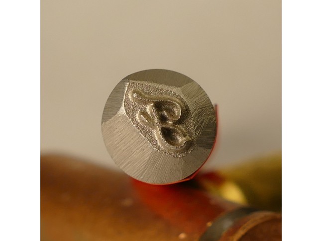 Schlagstempel F Ford