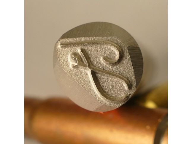 Stempel F Ford