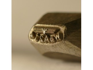 Stempel WaA214