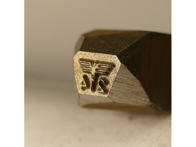 Stempel WaA214