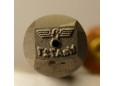 Schlagstempel WaA727