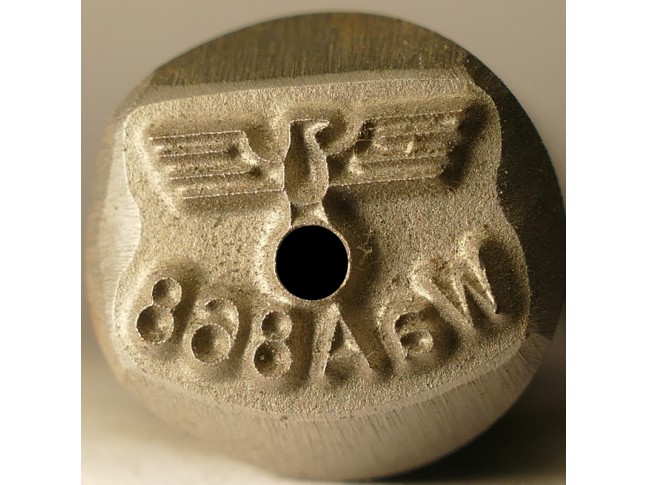 Stempel WaA868