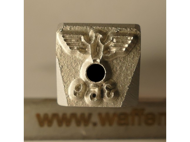 Schlagstempel WaA359