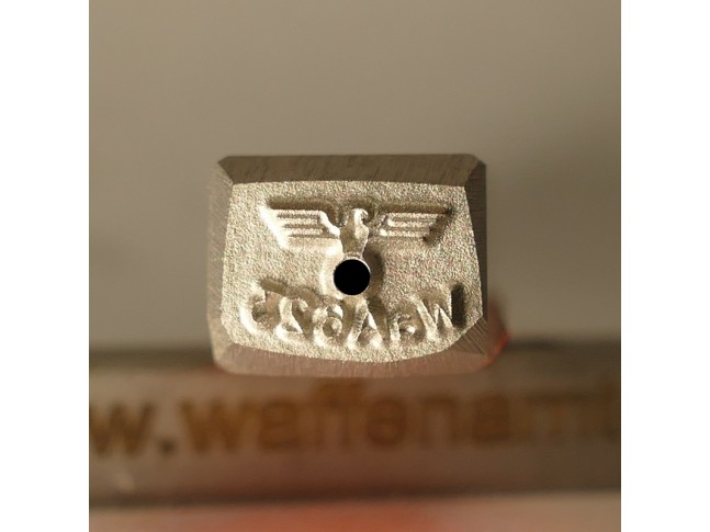 Schlagstempel WaA623