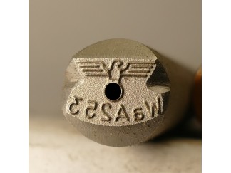 Stempel WaA253